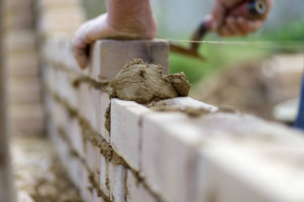 Best Driveway Concrete Repair  in Stuarts Draft, VA