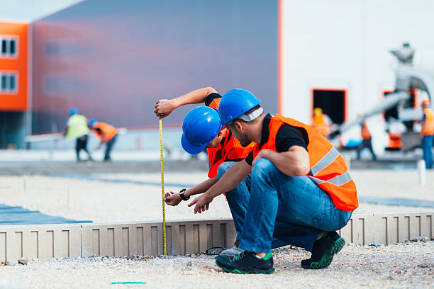Best Custom Concrete Contractor  in Stuarts Draft, VA