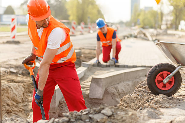 Best Local Concrete Companies  in Stuarts Draft, VA
